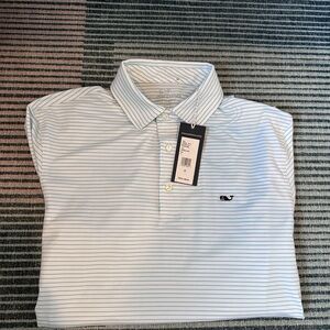 Vineyard Vines Men’s Performance Polo S